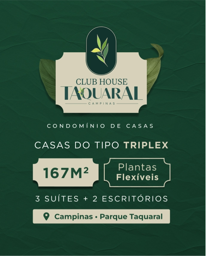 Club House Taquaral
